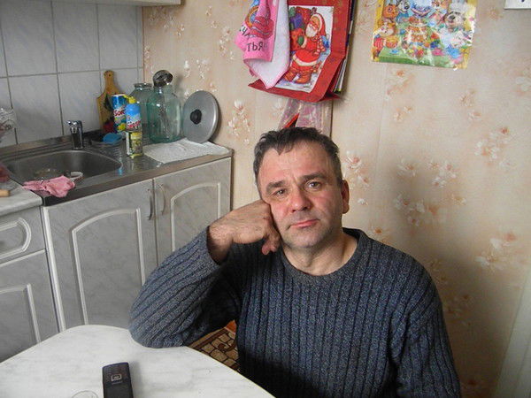 Юрий Носковец