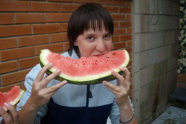 Галя Радкевич