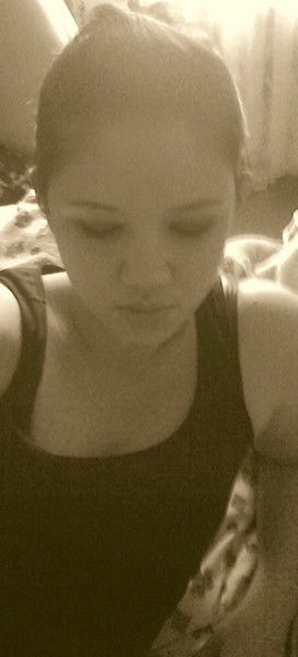 Юлия Рассохина