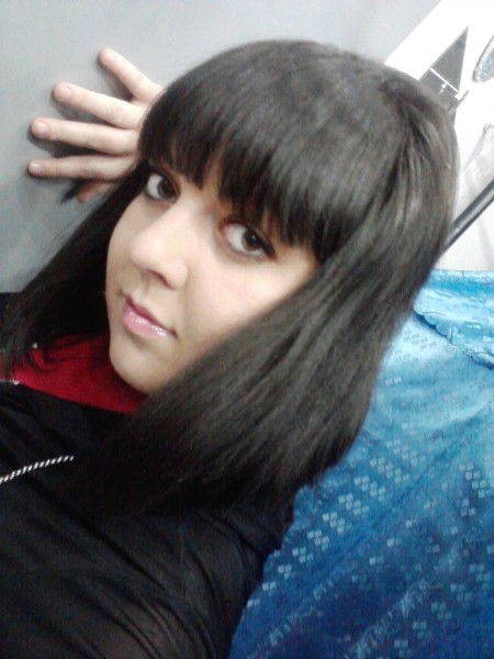 Лена Морозова