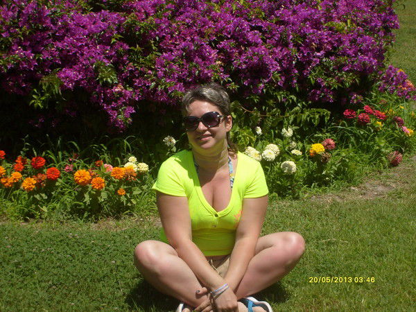 Мария Дядиченко