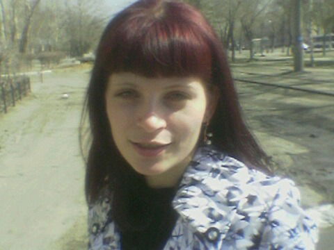 Екатерина Галаган