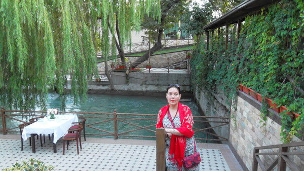 Елена Карпенко