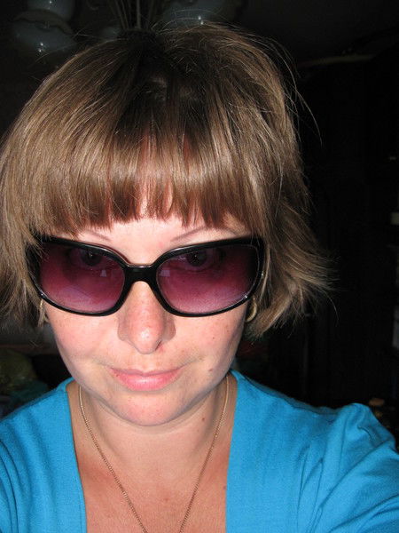 Светлана Вершинина