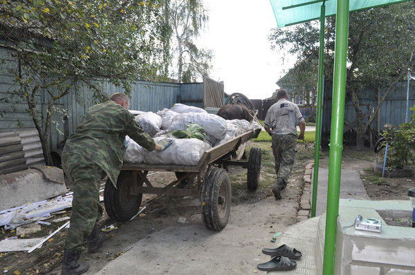 Михаил Богданов