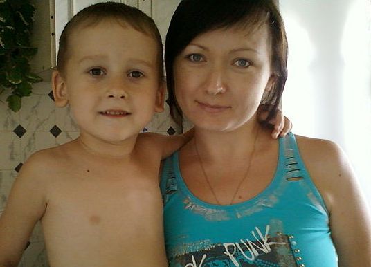 Ольга Конькова