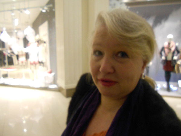 Ольга Грачёва