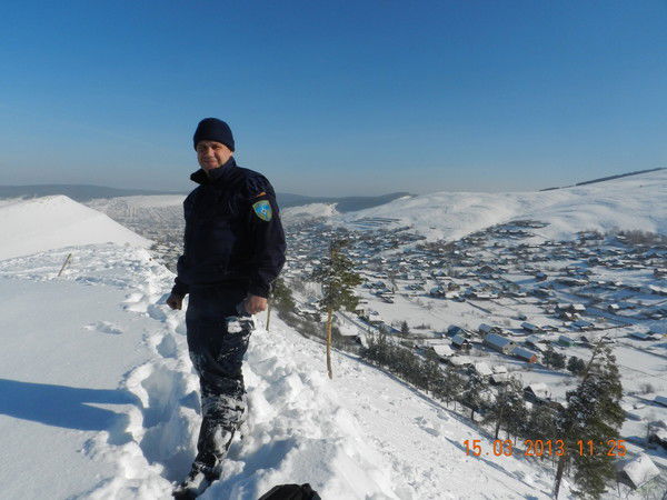 Александр Фокеев