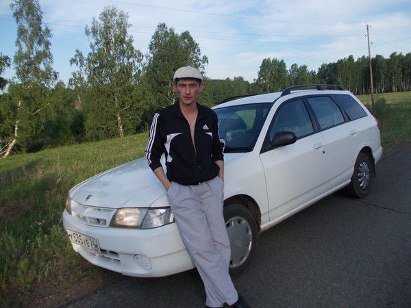 Фарит Гафиятуллин