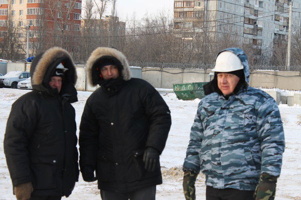 Егор Сургаев