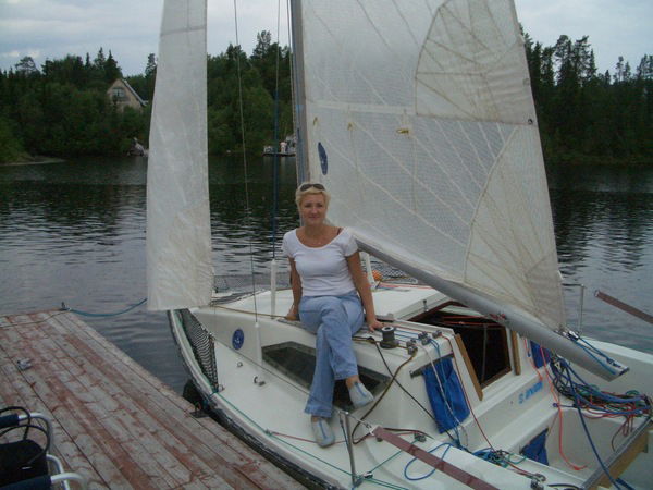 Екатерина Роман