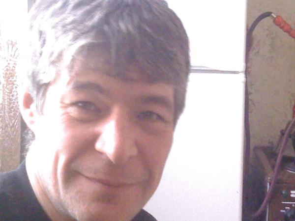 Андрей Ерлыков