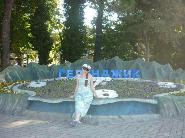 Марина Филимоненко