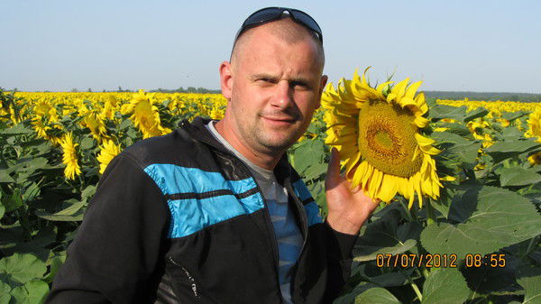 Сергей Пастух