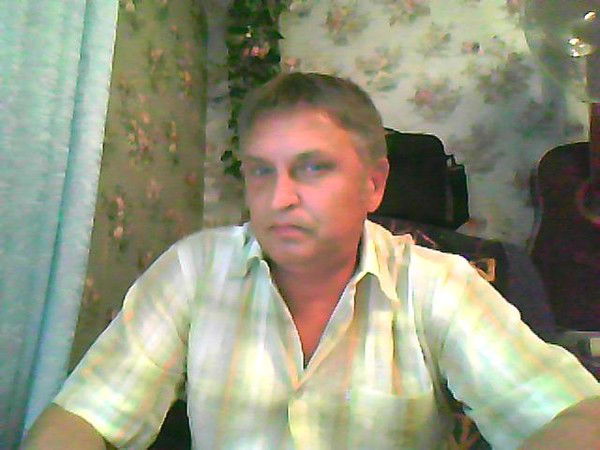 Виктор Юрьев