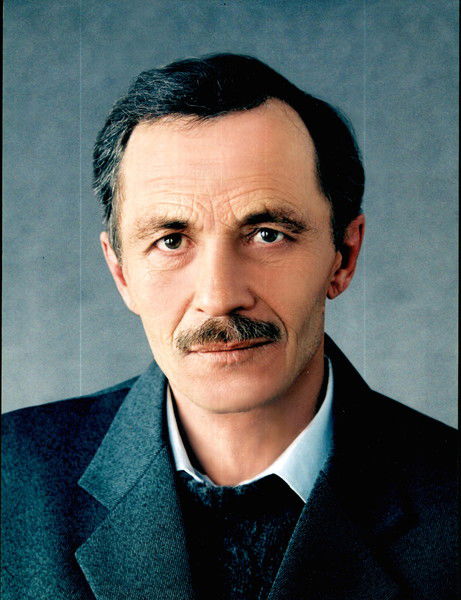 Виктор Шейкин