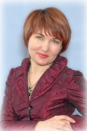 Татьяна Баландина