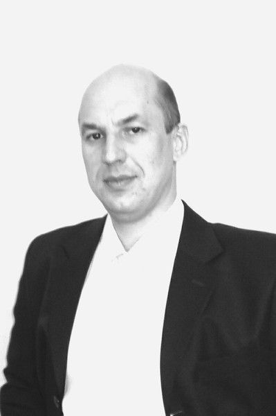 Болдырев Илья