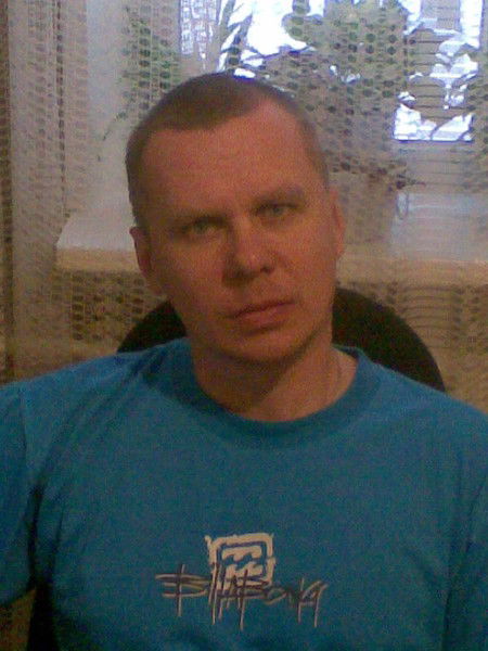 Игорь Рогожников