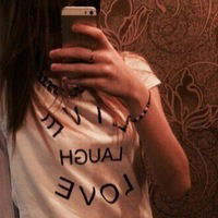 Маша Куликова