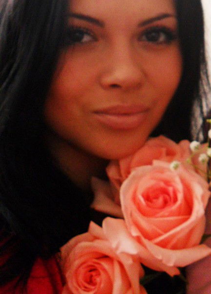 Анна Куртукова