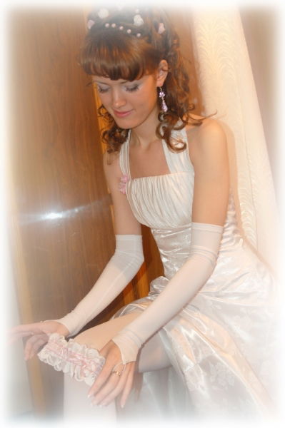 Лена Чадаева