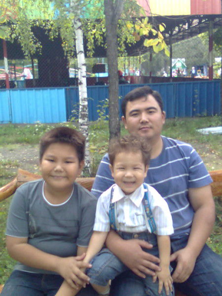 Аскен Жолдасов