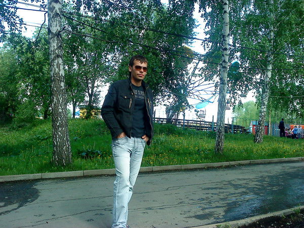 Гринев Евгений