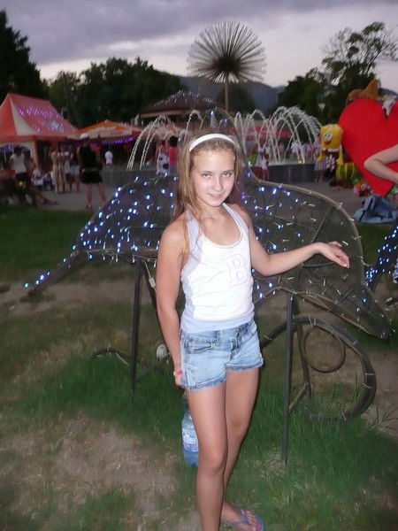 Дарья Иванова