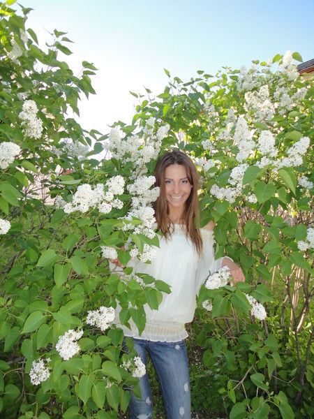 Анна Зайцева