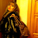 Елена Криницкая