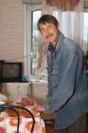 Владимир Керов