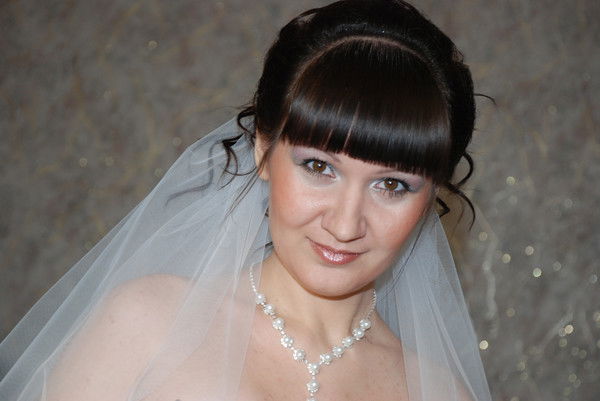 Евгения Иноземцева