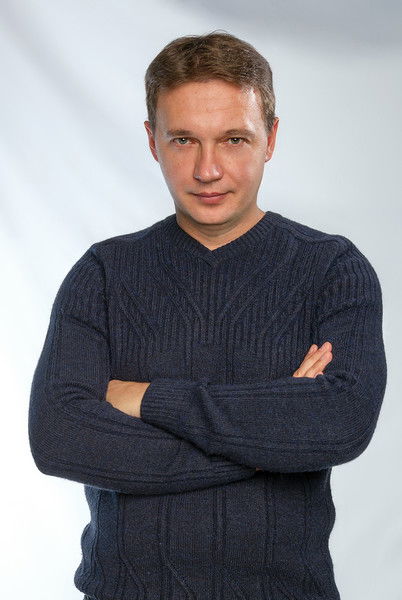 Андрей Панарин