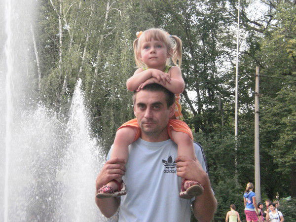 Николай Кучер