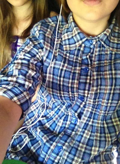 Лена Ковальчук