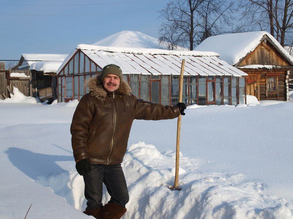 Евгений Павин