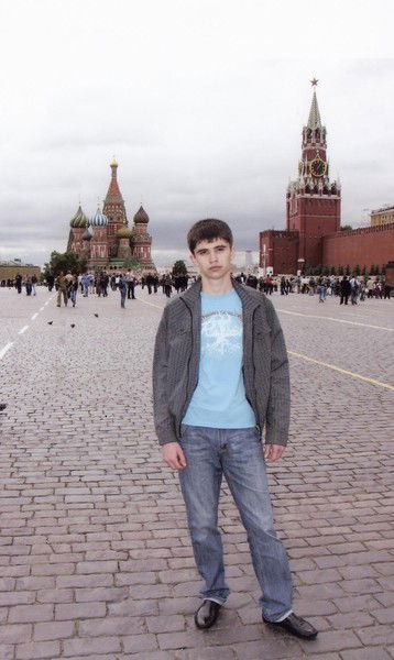 Вадим Медведев