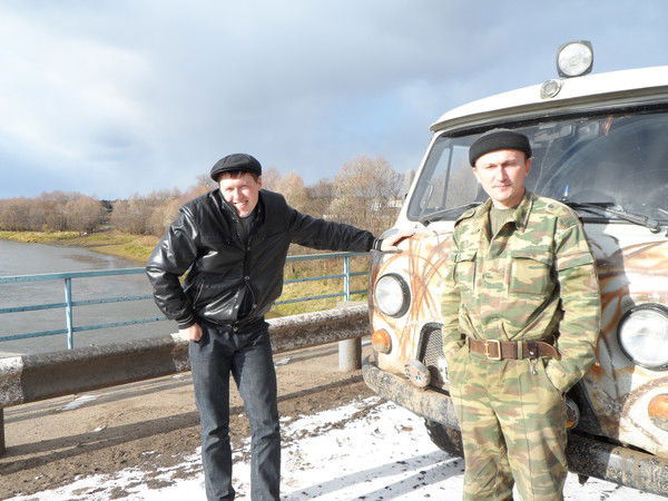 Алексей Степин