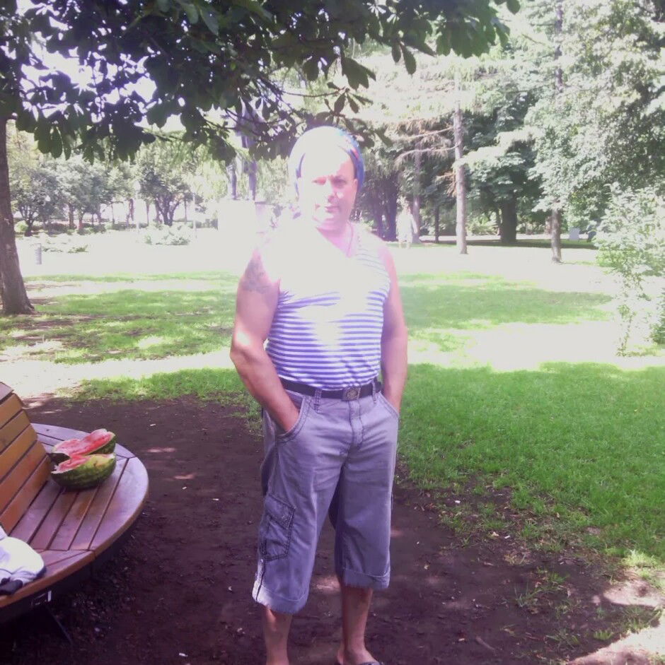 Григорий Кириловский