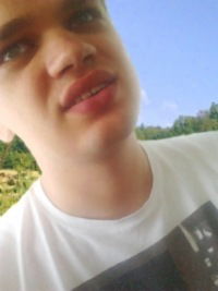 Олег Cтарикович