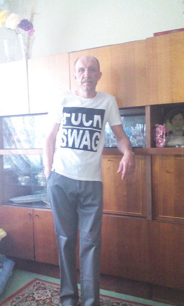 Павел Сальников