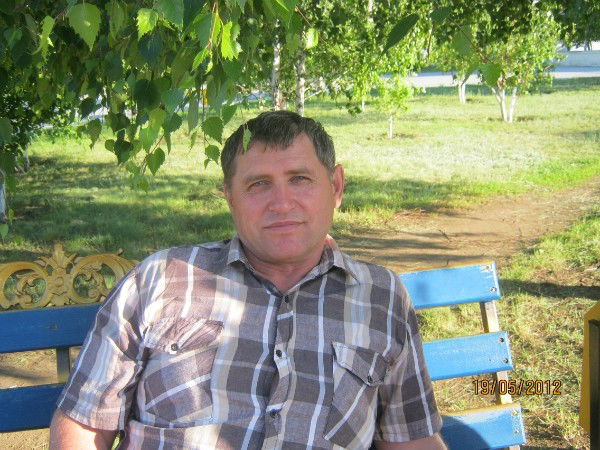 Николай Филипенко