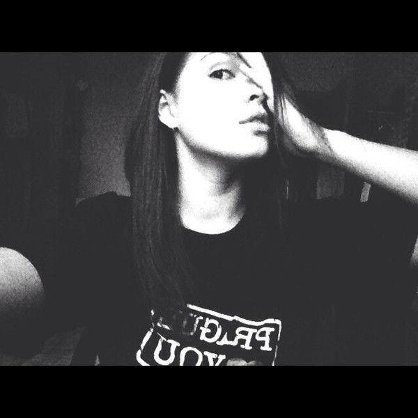 Настя Прокопьева