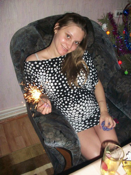 Рания Зиганшина