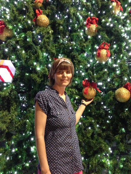 Надежда Непомнящих