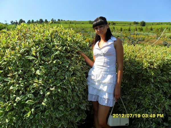 Юлия Иванова