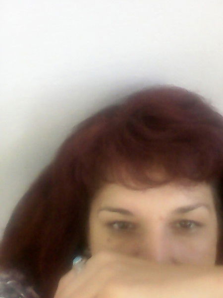 Ильмира Касимова