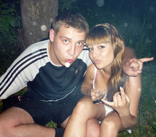 Танюша Ларина