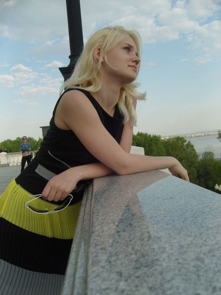 Мария Гутарева